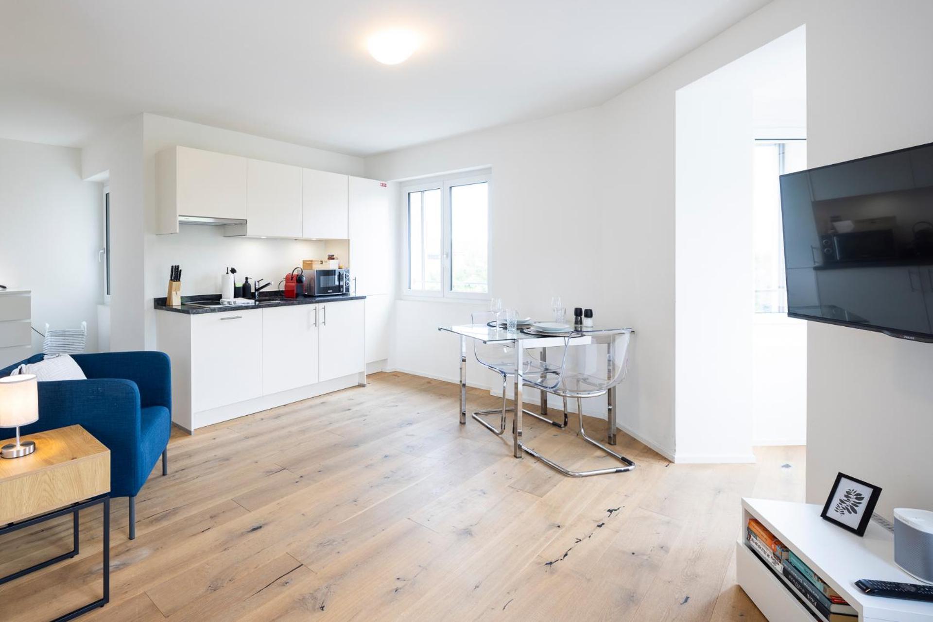 Stayy The River - Contactless Check-In Zurique Quarto foto