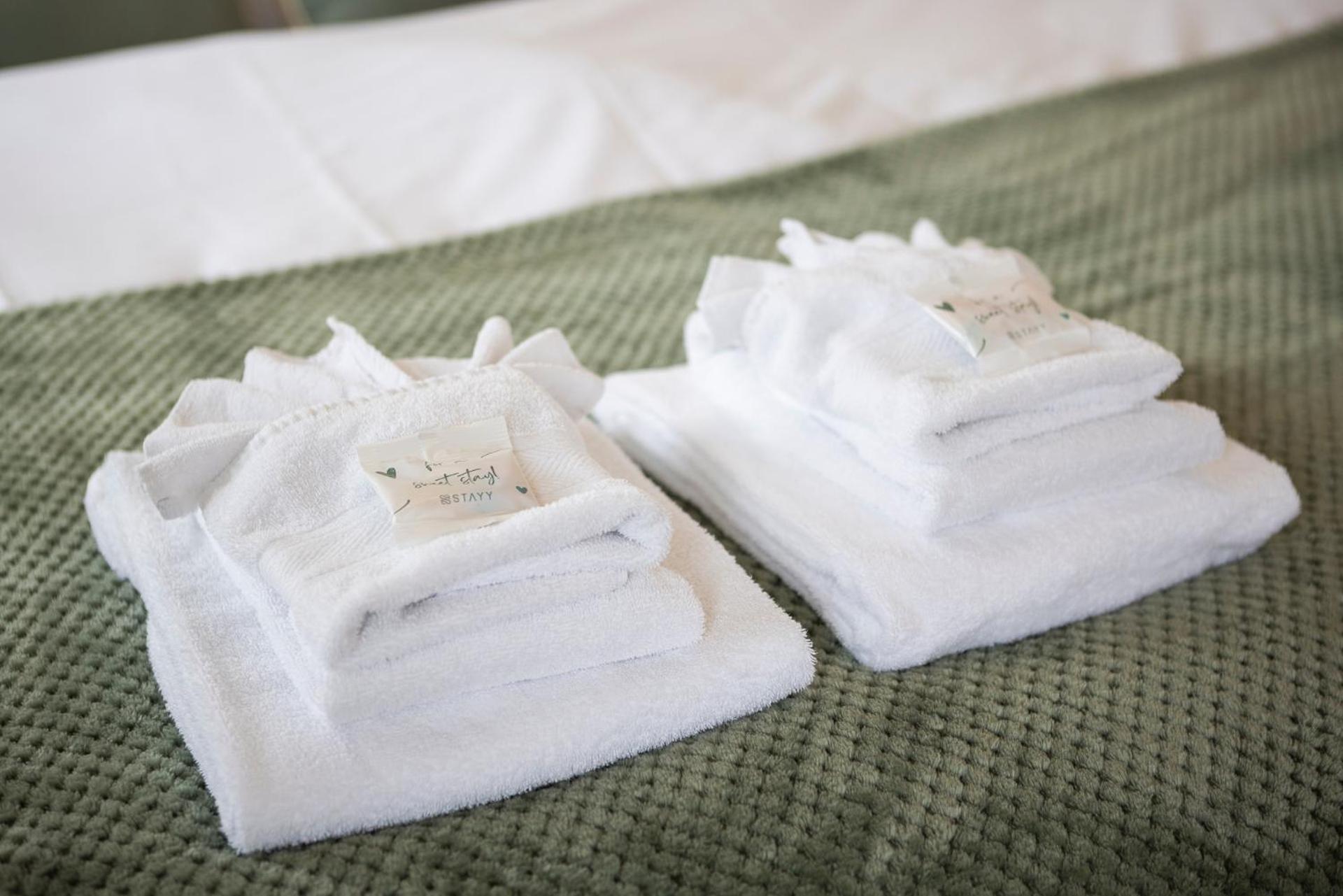 Stayy The River - Contactless Check-In Zurique Quarto foto
