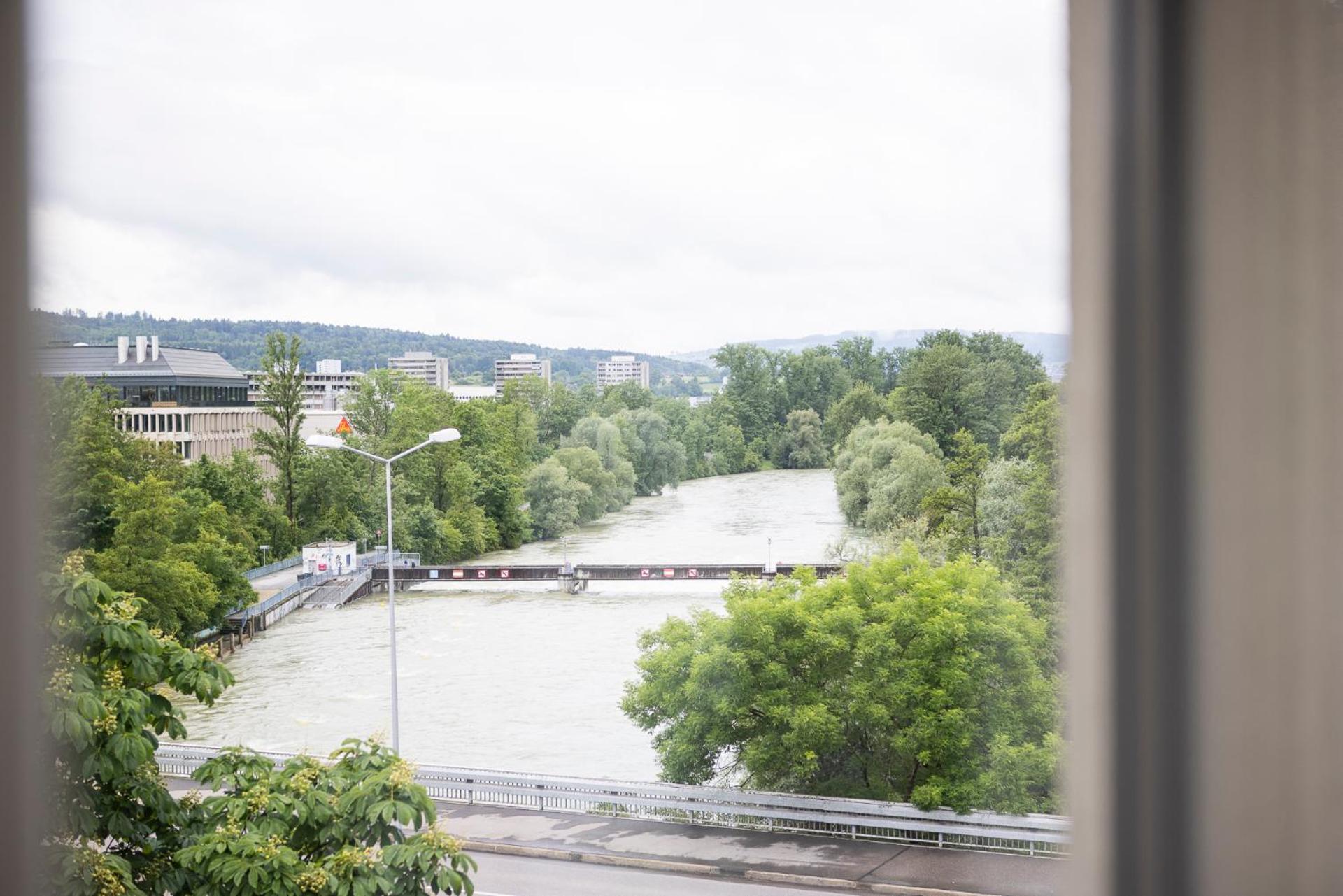 Stayy The River - Contactless Check-In Zurique Quarto foto